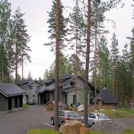 Kullasmarina Holiday Villas Padasjoki Dış mekan fotoğraf