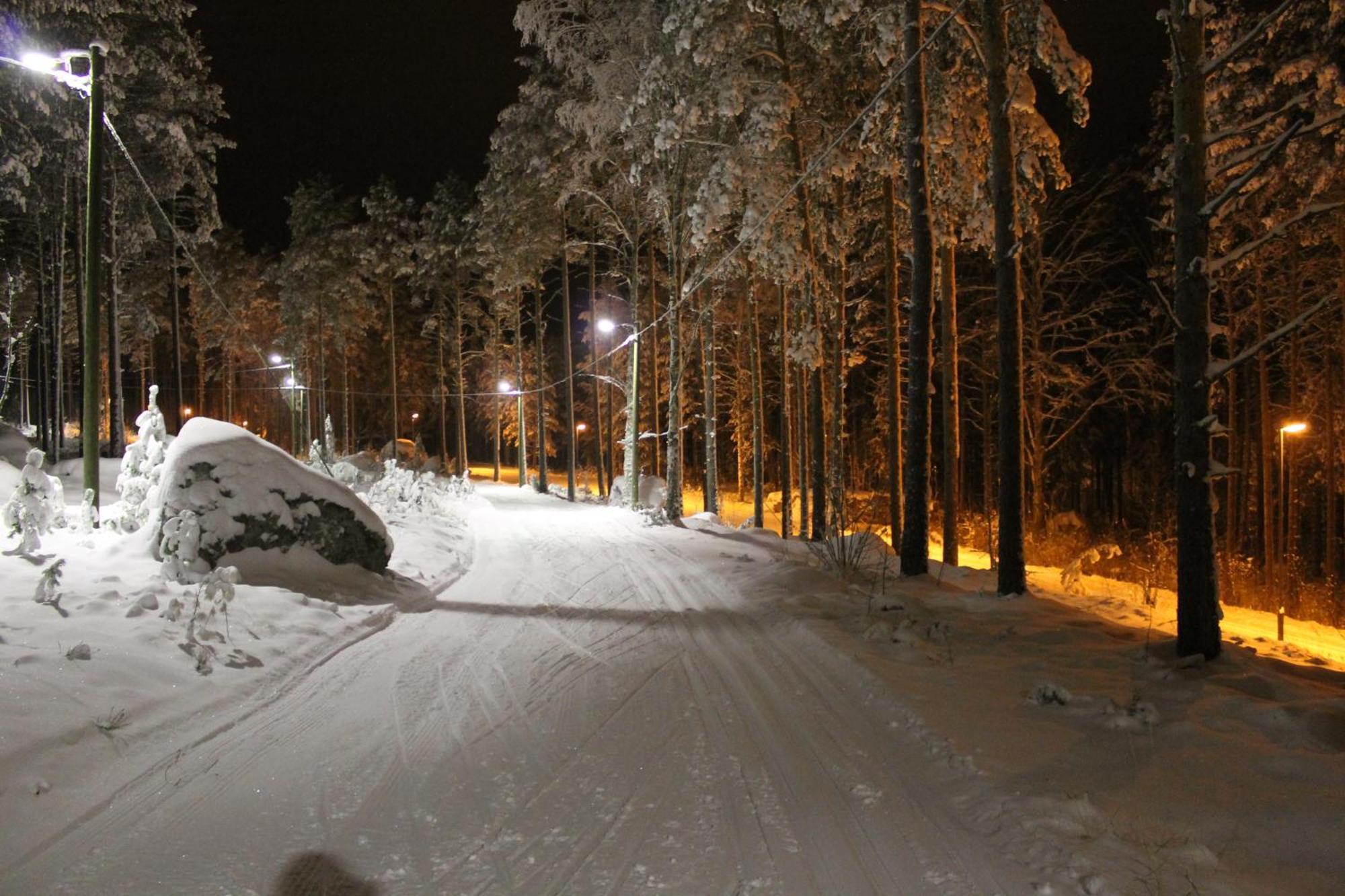Kullasmarina Holiday Villas Padasjoki Dış mekan fotoğraf