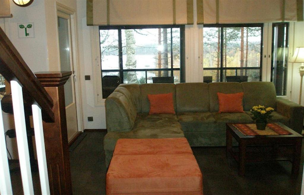 Kullasmarina Holiday Villas Padasjoki Dış mekan fotoğraf