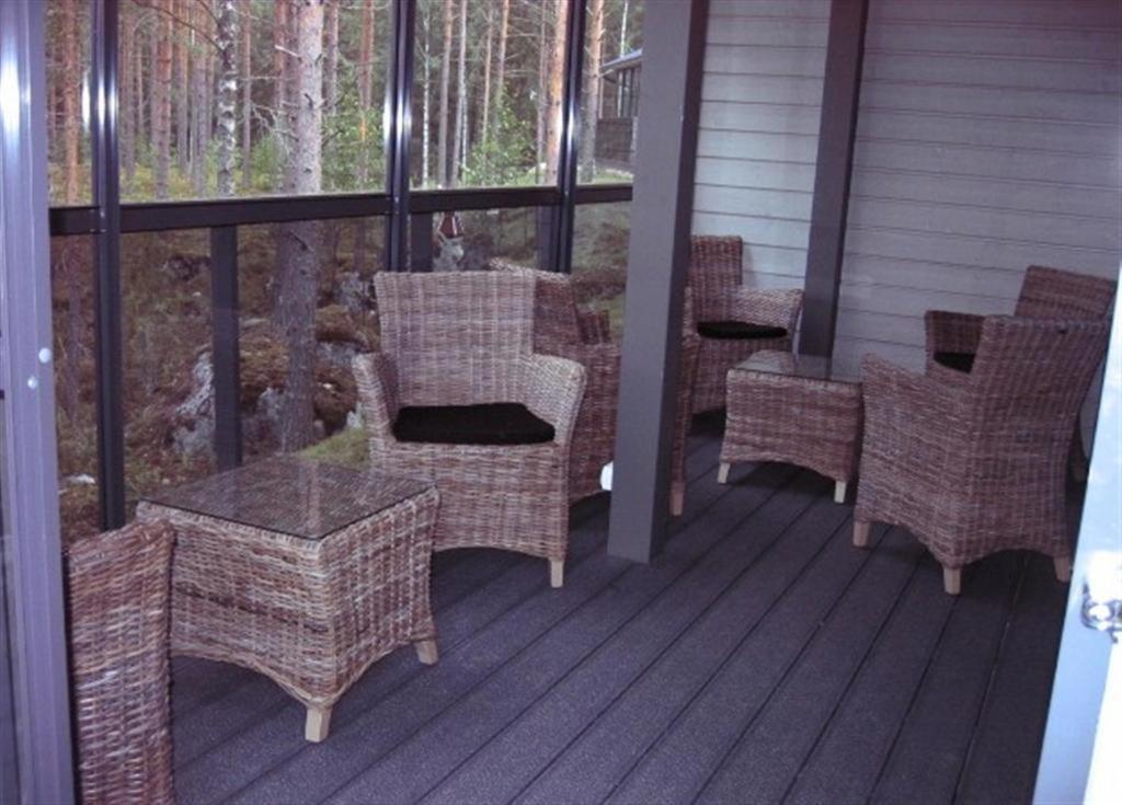 Kullasmarina Holiday Villas Padasjoki Dış mekan fotoğraf